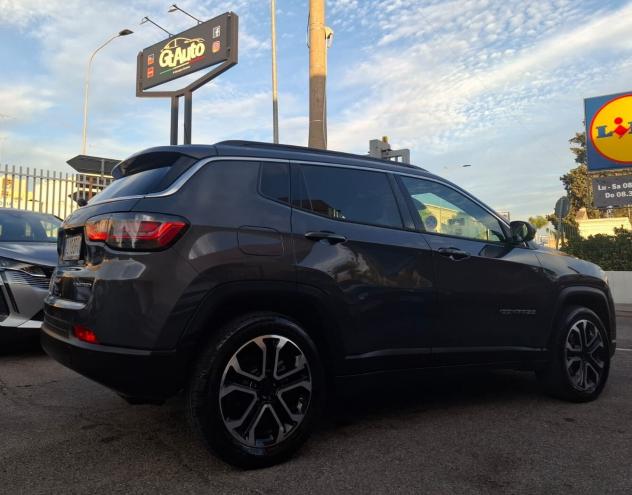 Jeep Compass 1.6 Multijet II Limited N1 - Foto 2