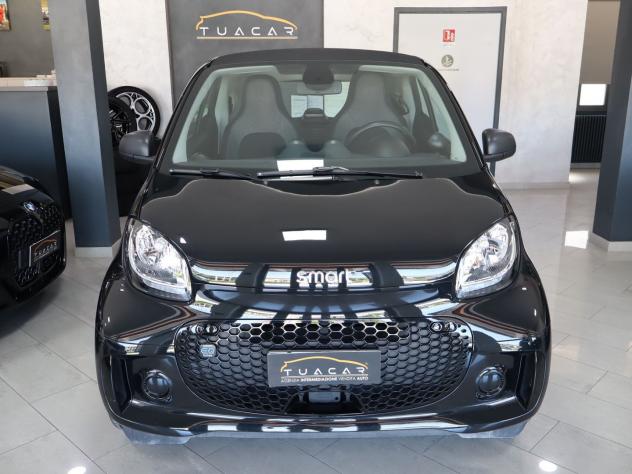 Smart ForTwo Passion EQ #11296 - Foto 2
