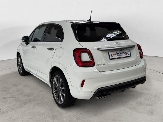 FIAT 500X 500X 1.5 t4 hybrid Sport 130cv dct - Foto 4