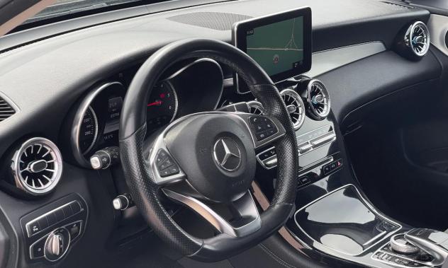 MERCEDES GLC 250 d 4Matic Premium - Foto 6