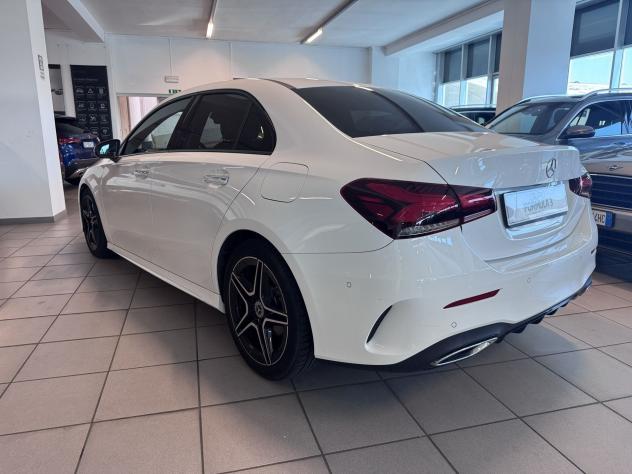 Mercedes-Benz Classe A A 180 d Automatic Premium - Foto 4