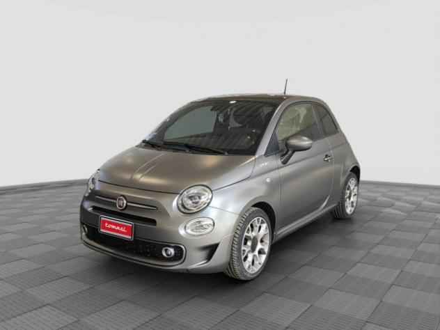 FIAT 500 500 1.0 Hybrid Sport rif. 23656845