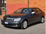 Mercedes-benz C 200 Kompressor Elegance