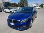 Peugeot 308 BlueHDi 130 S&S EAT6 Active