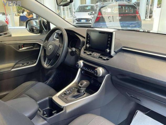 TOYOTA RAV 4 Rav4 V 2019 Rav4 2.5 vvt-ie h Dynamic awd-i 222cv rif. 23863523 - Foto 7