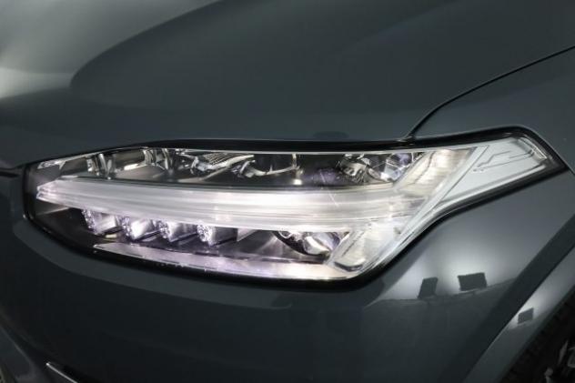 VOLVO XC90 XC90 B5 (d) AWD automatico 7 posti Plus Bright rif. 23903828 - Foto 10