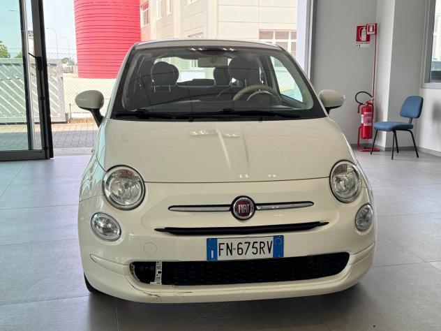 FIAT 500 1.2 69cv Lounge - Foto 8