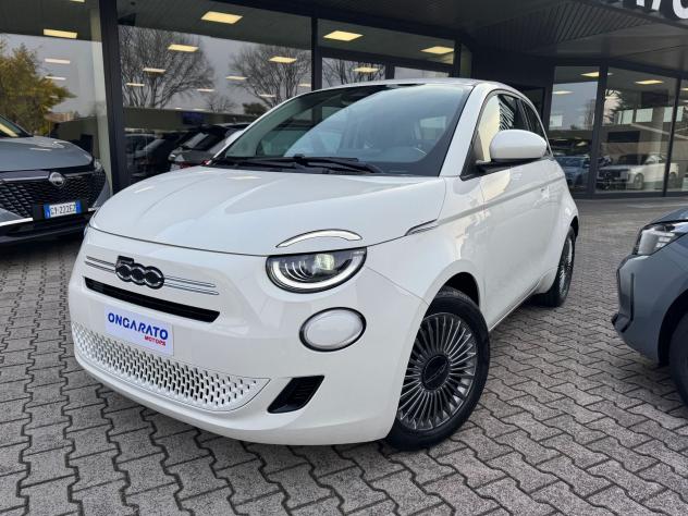 FIAT 500 Hybrid Hybrid Torino - Foto 2