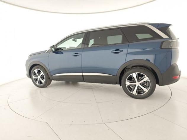 PEUGEOT 5008 BlueHDi 130 S&S EAT8 Allure Pack #VariColori rif. 21739751 - Foto 4