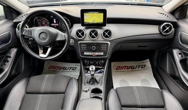 Mercedes-benz GLA 180 d Sport - Foto 6