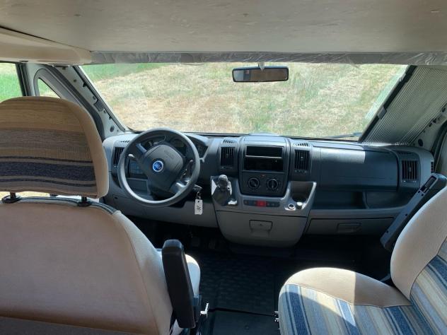 Adria 680SP - Foto 8