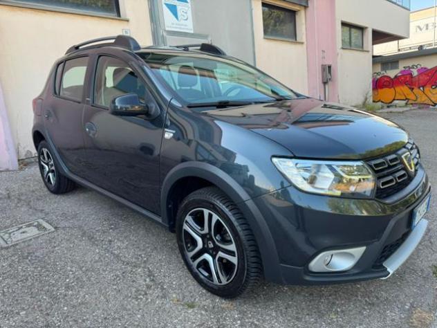 DACIA Sandero Stepway 1.5 dCi AUTOGEPY SASSUOLO 05361881051 rif. 23999981 - Foto 4