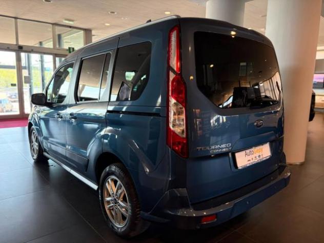 FORD Grand C-Max Tourneo Connect Active 1.5 EcoBlue 120 CV Sta rif. 24056108 - Foto 6