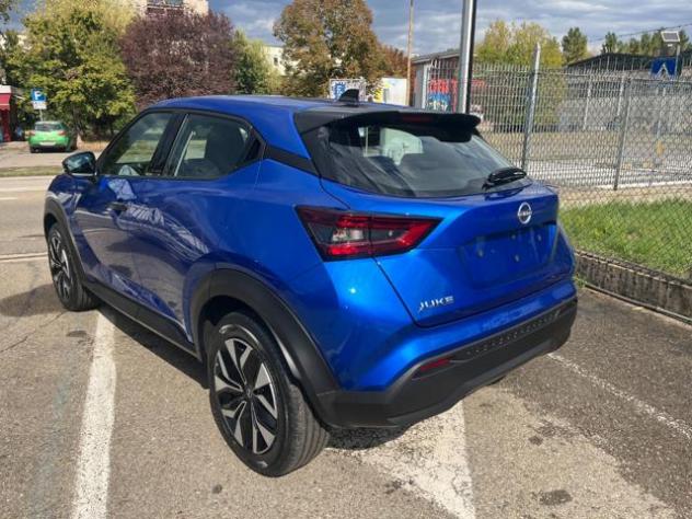 NISSAN Juke 1.0 DIG-T 114 Acenta Dct rif. 24194178 - Foto 4