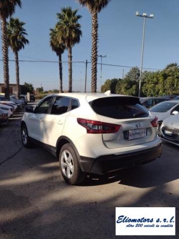 NISSAN - Qashqai - 1.6DCI 130CV X-TRONIC - Foto 9