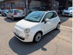Fiat 500 1.2 by Gucci