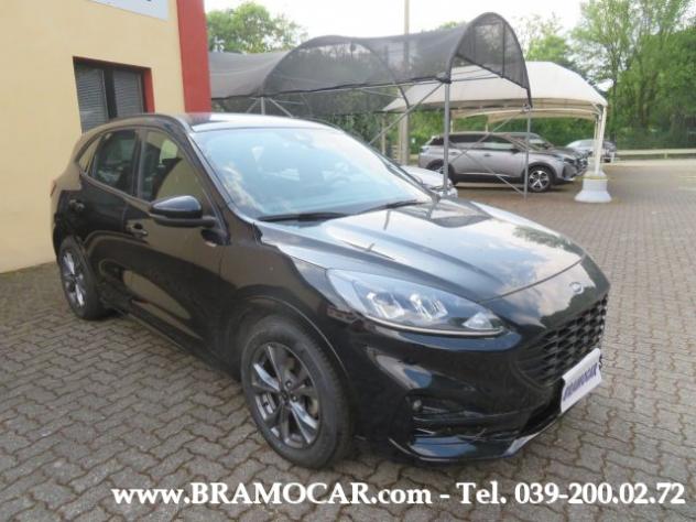 FORD Kuga 2.0 ECOBLUE 120cv ST-LINE - AUTOMATICA 2WD - TELEC rif. 23529145 - Foto 4