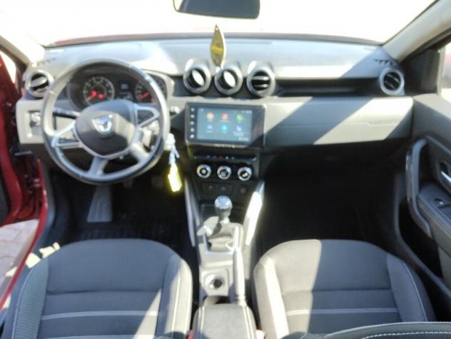 DACIA Duster 2ª serie Duster 1.5 Blue dCi 8V 115 CV 4x2 Prestige - Foto 7