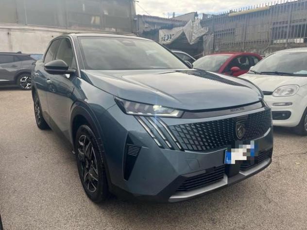 PEUGEOT 3008 GT Hybrid 145 e-DCS6 rif. 24213006 - Foto 2