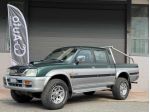 MITSUBISHI L200 2.5 TDI 4WD Double Cab Pup. GLS T. rif. 23753705