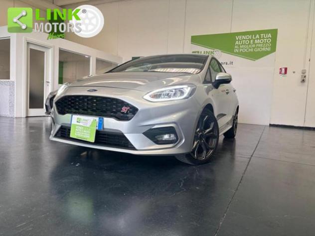 FORD Fiesta 1.0 ecoboost hybrid ST-Line s&s 125cv rif. 24130323