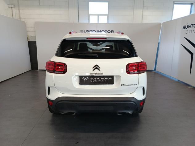 Citroën C5 Aircross C5 Aircross 1.2 puretech Shine s&s 130cv - Foto 5