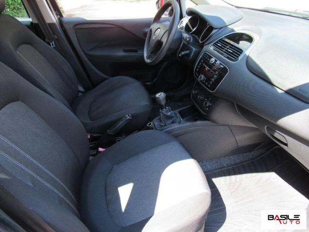 FIAT - Punto - 1.3 MJT II 75 CV 5p. Street - Foto 9