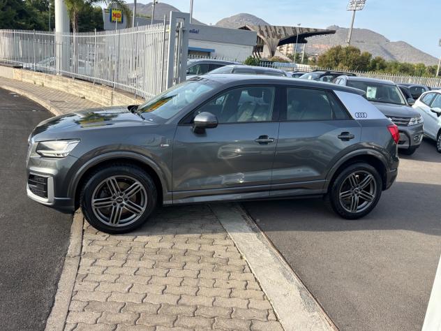 Audi Q2 1.6 TDI Sport - Foto 2