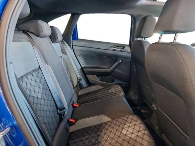 Volkswagen Taigo Taigo 1.5 tsi R-Line 150cv dsg - Foto 8