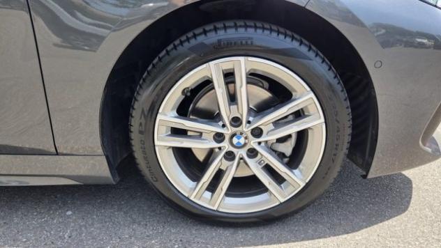 BMW 118 i 5p. Msport PERMUTE rif. 23992442 - Foto 6