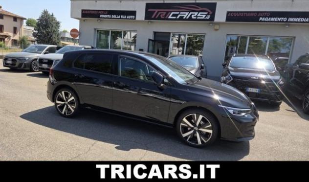 VOLKSWAGEN Golf 1.5 eTSI 115 CV DSG Life PERMUTE GARANZIA VW 2028 rif. 23932127