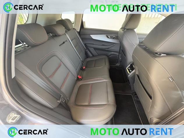 DR Motor DR 6.0 1.5 turbo Gpl 149cv cvt - Foto 16