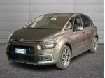 Citroën C4 Picasso BlueHDi 120 S&S Shine