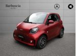 smart fortwo III 2020 - eq Prime 22kW
