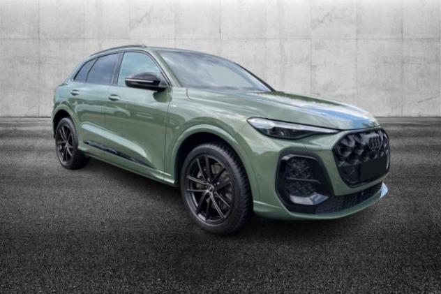 AUDI Q5 TDI 150 kW mHEV+ S tronic quattro S line edition rif. 24061957 - Foto 2