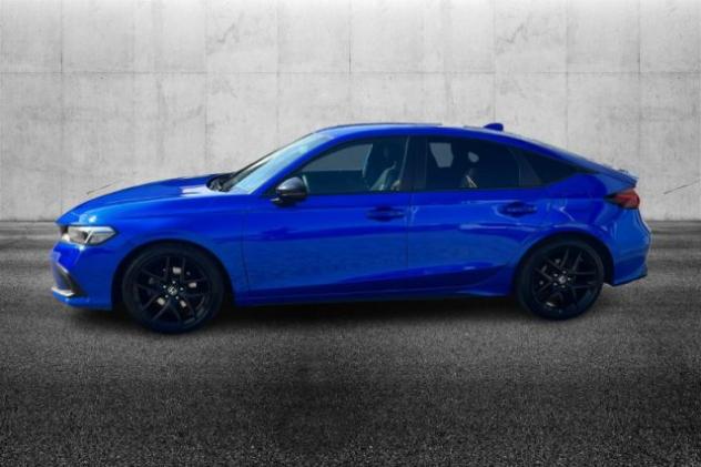 HONDA Civic 2.0 Hev eCVT Sport rif. 23758651 - Foto 3