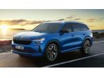 SKODA Kodiaq 2.0 TDI DSG 7 posti Executive  2ª serie rif. 23759795