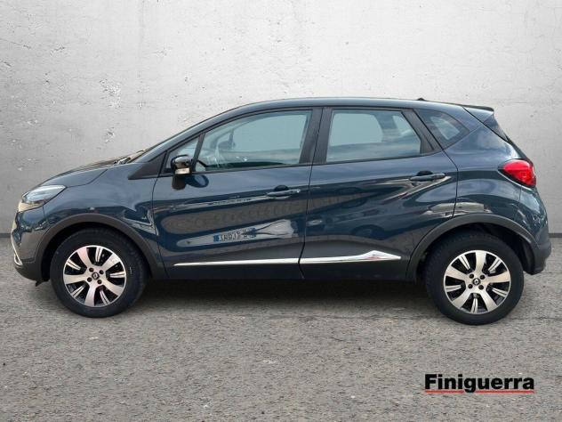 Renault Captur 1.5 dCi 90cv Energy INTENS - Foto 6