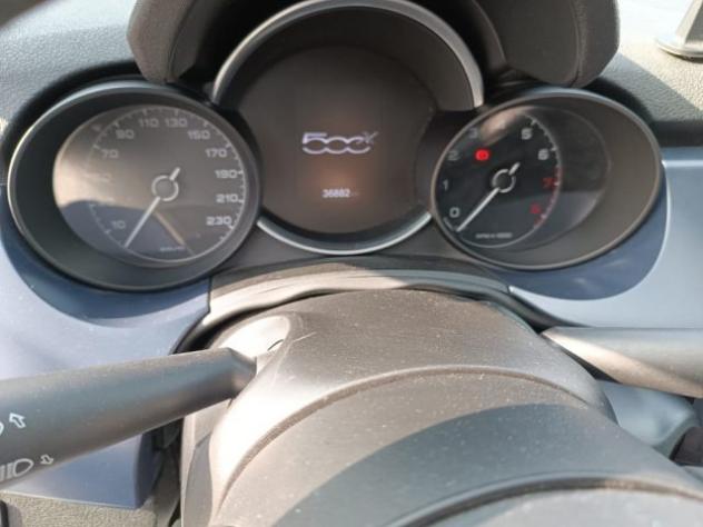 FIAT 500X 1.0 T3 120 CV CLUB rif. 23448251 - Foto 9