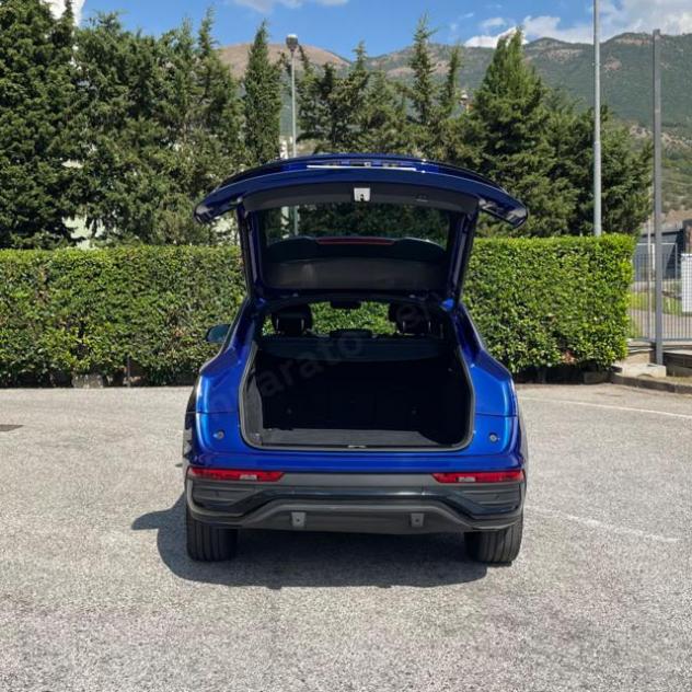 AUDI Q5 Sportback (40) 2.0 TDI S tronic S line quattro rif. 24079428 - Foto 8