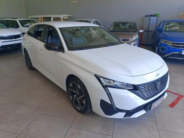 PEUGEOT 308 BlueHDi 130 S&S EAT8 SW Allure Pack rif. 23868231 - Foto 3