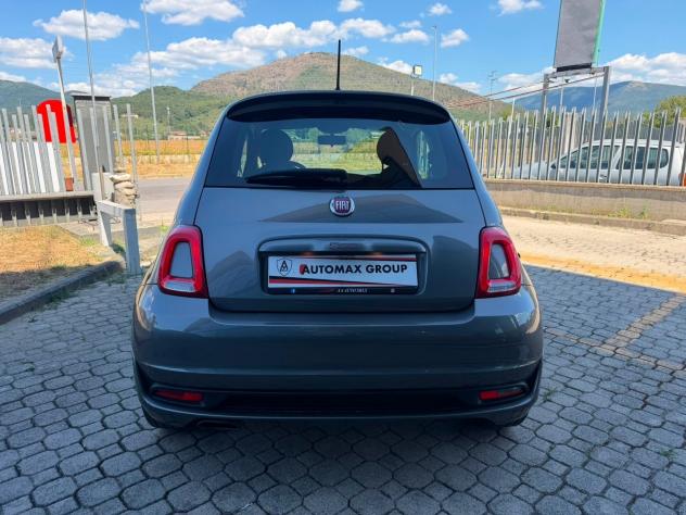 Fiat 500 1.2 Riva Sport - Foto 4