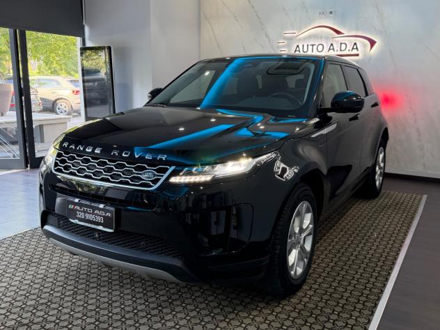 Land Rover Range Evoque 2.0D I4 163 CV AWD Auto SE - Foto 3