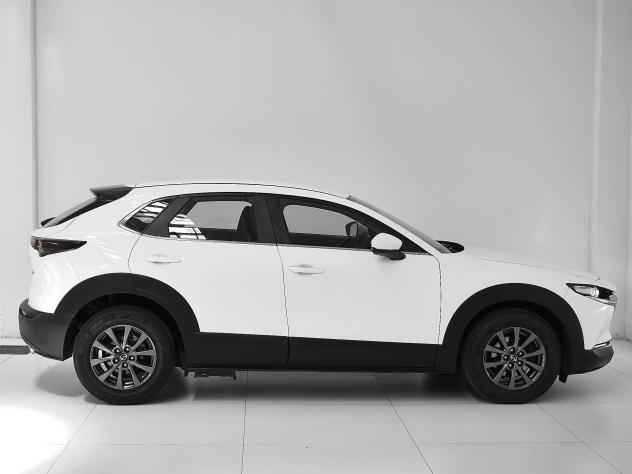 Mazda CX-30 2.0L Mazda M Hybrid 122cv Skyactiv-G Evolve - Foto 7