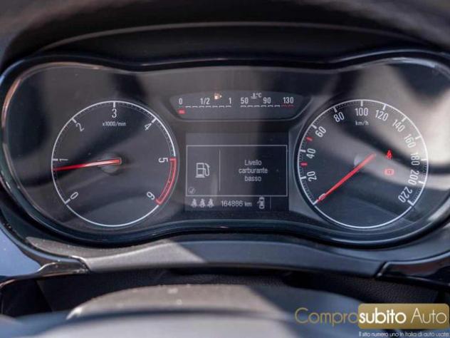 OPEL Corsa 1.3 CDTI 5 porte Innovation rif. 24055136 - Foto 8