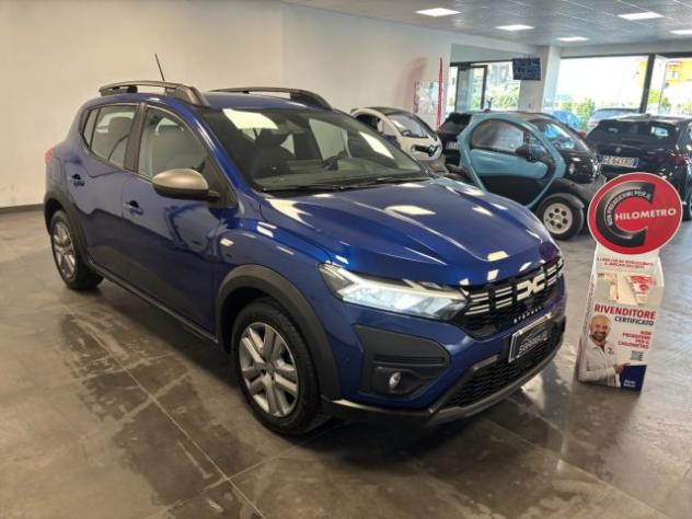 DACIA Sandero Stepway 1.0 GPL ECO-G Comfort SL DaciaPlus rif. 23992194