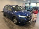 DACIA Sandero Stepway 1.0 GPL ECO-G Comfort SL DaciaPlus  rif. 23992194