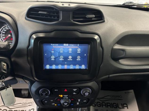 JEEP Renegade 1.6 Mjt Longitude rif. 23797241 - Foto 8