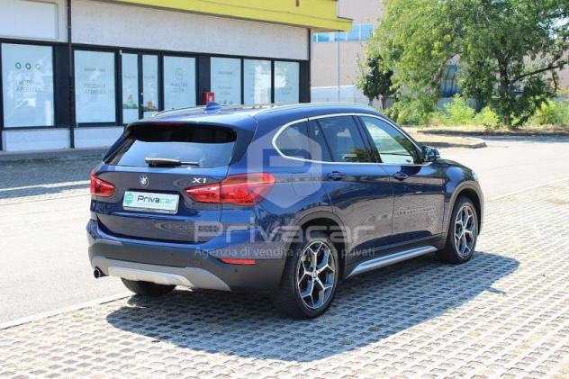 BMW X1 X1 sDrive18d xLine - Foto 5