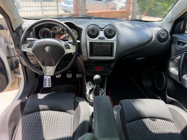 Alfa Romeo MiTo 1.6 JTDm 16V Distinctive Premium Pack - Foto 10